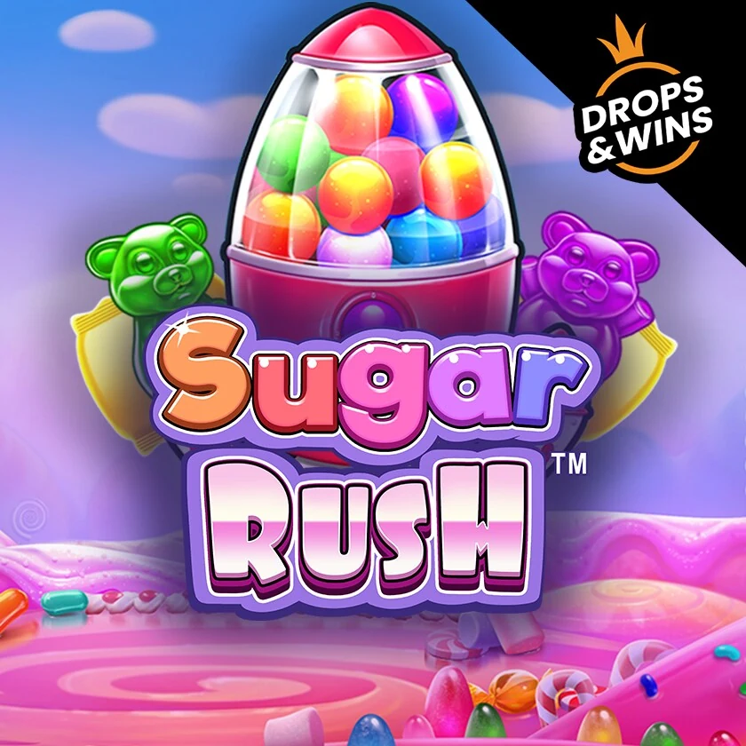 Sugar Rush